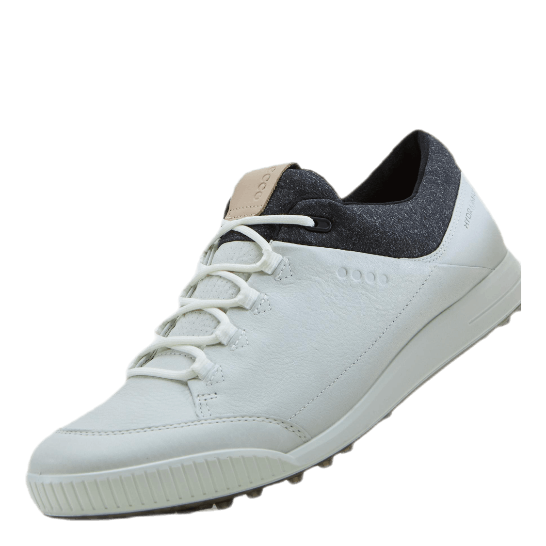 Golf Street Retro White