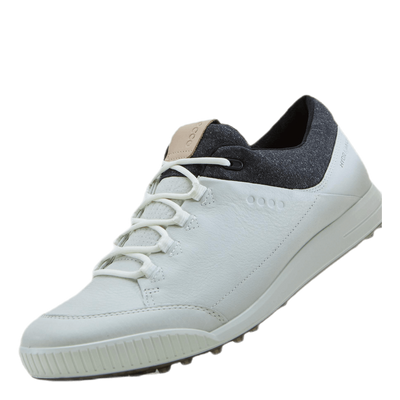 Golf Street Retro White