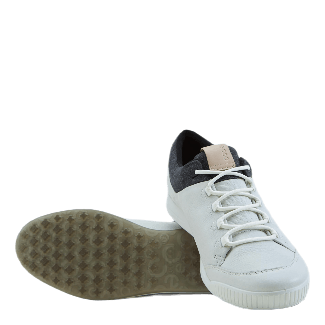 Golf Street Retro White