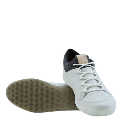 Golf Street Retro White