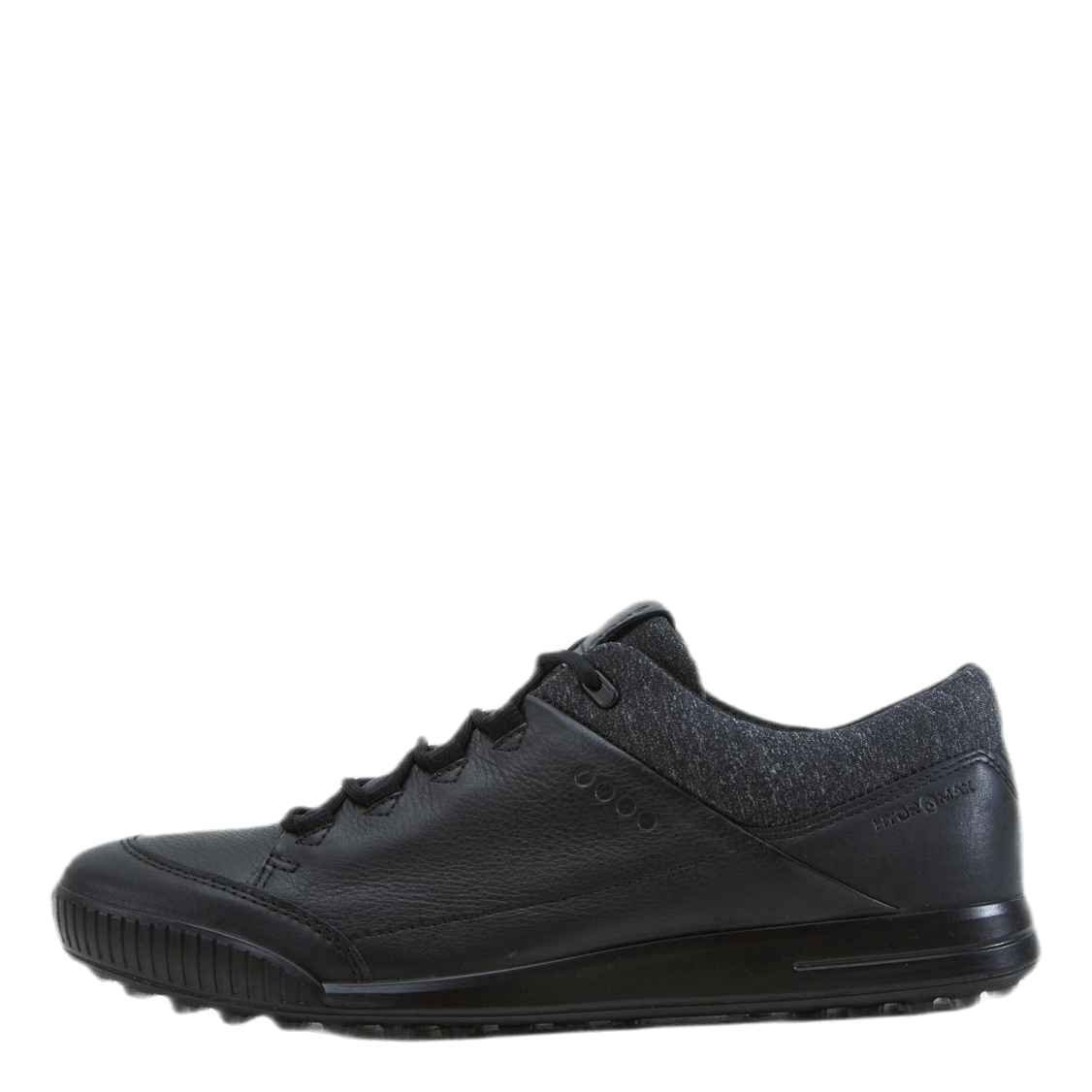 Golf Street Retro Black