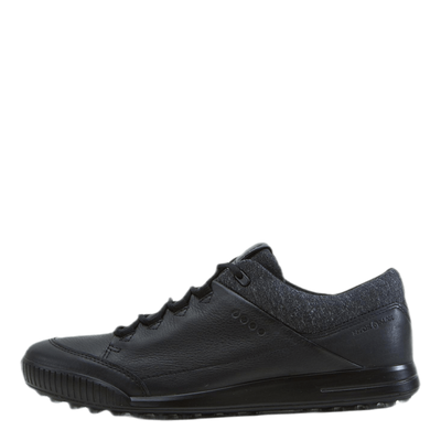 Golf Street Retro Black