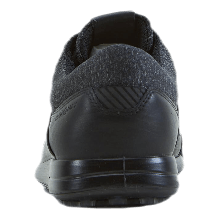 Golf Street Retro Black