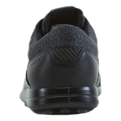 Golf Street Retro Black