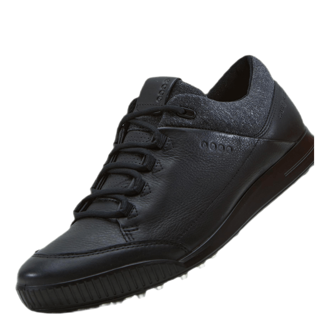Golf Street Retro Black