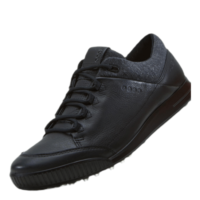 Golf Street Retro Black