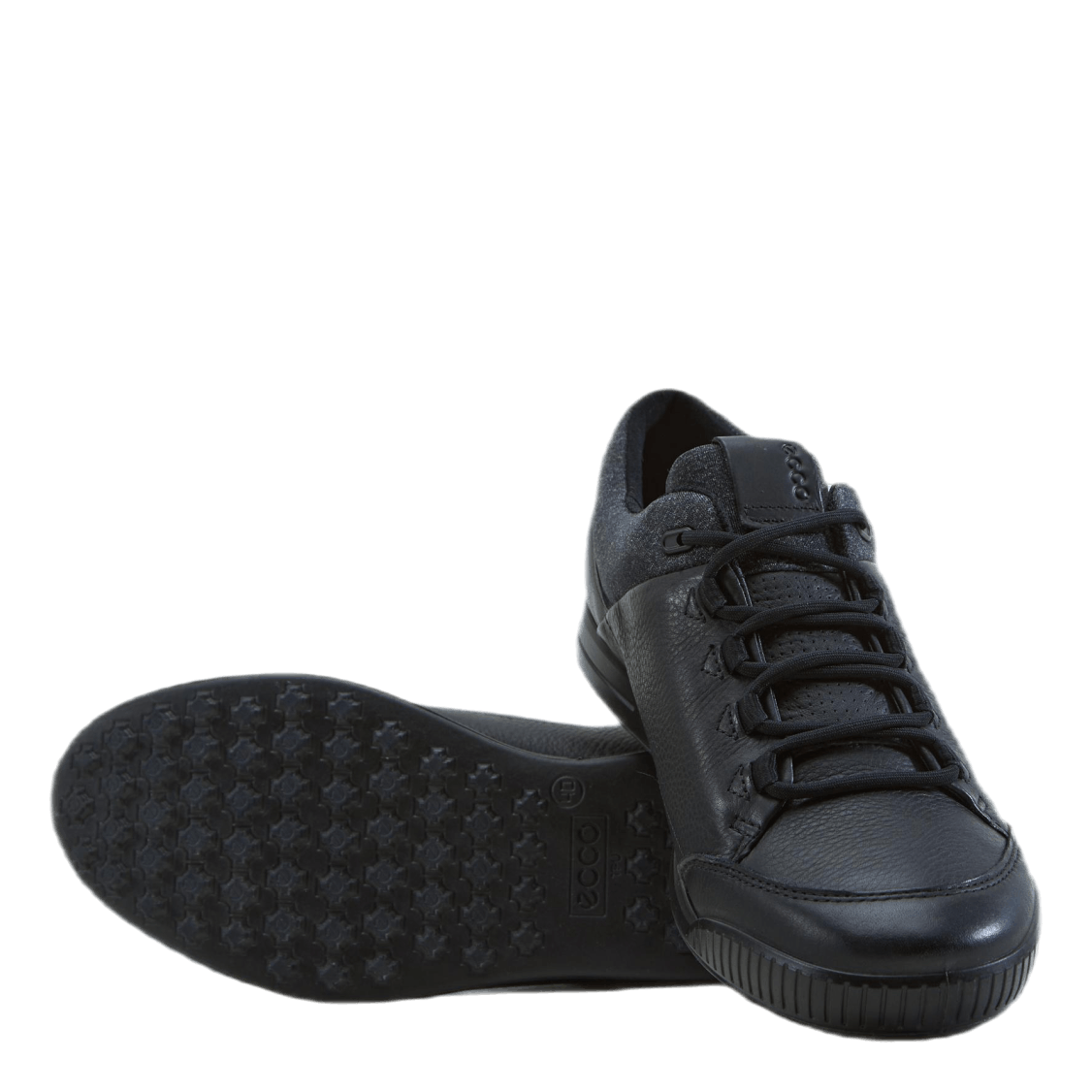 Golf Street Retro Black
