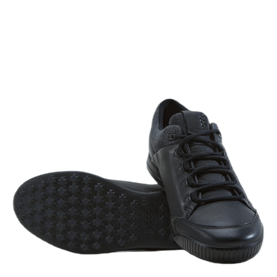 Golf Street Retro Black