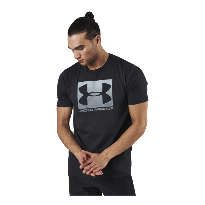 Boxed Sportstyle SS Black