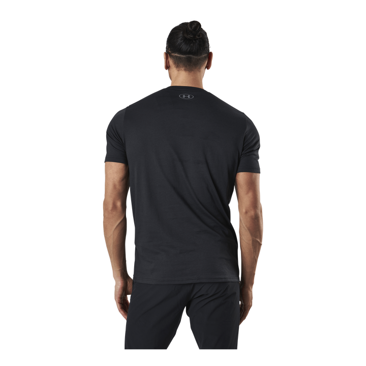 Boxed Sportstyle SS Black