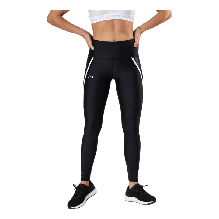 HG Shine Mesh Legg Black