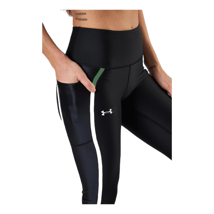 HG Shine Mesh Legg Black