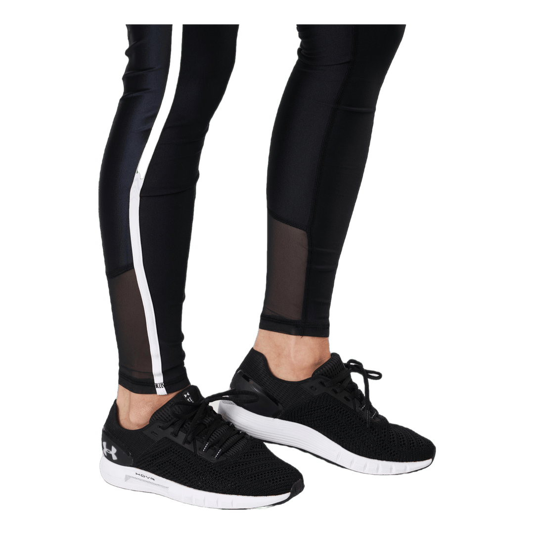 HG Shine Mesh Legg Black