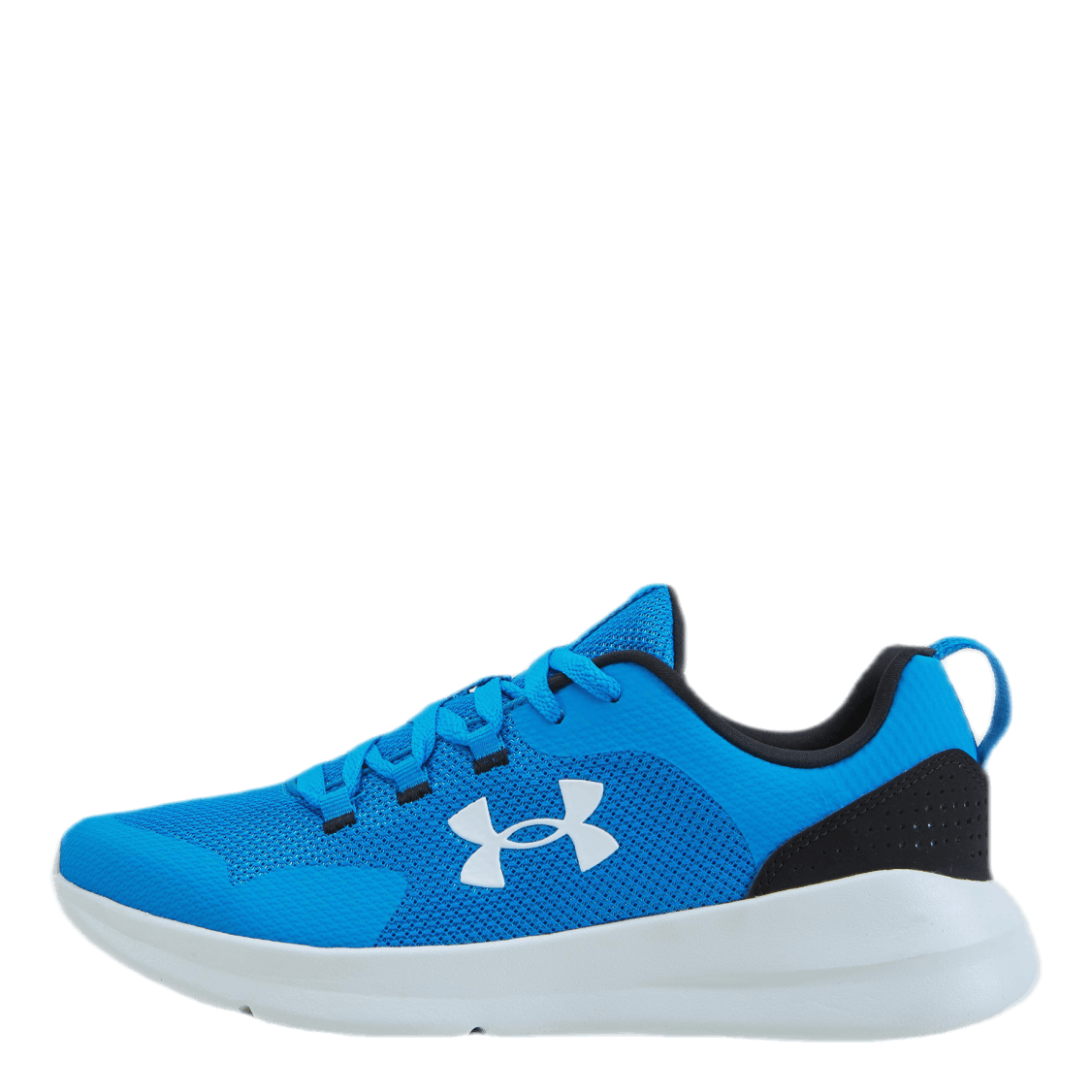 Essential Blue