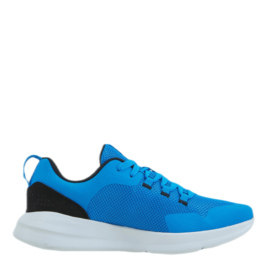 Essential Blue