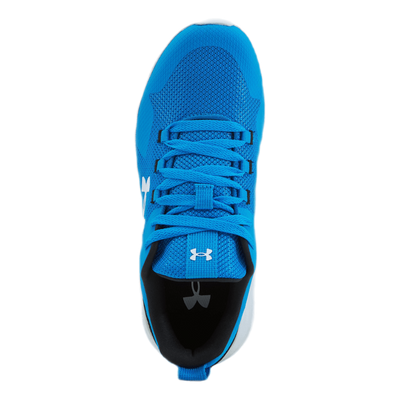 Essential Blue