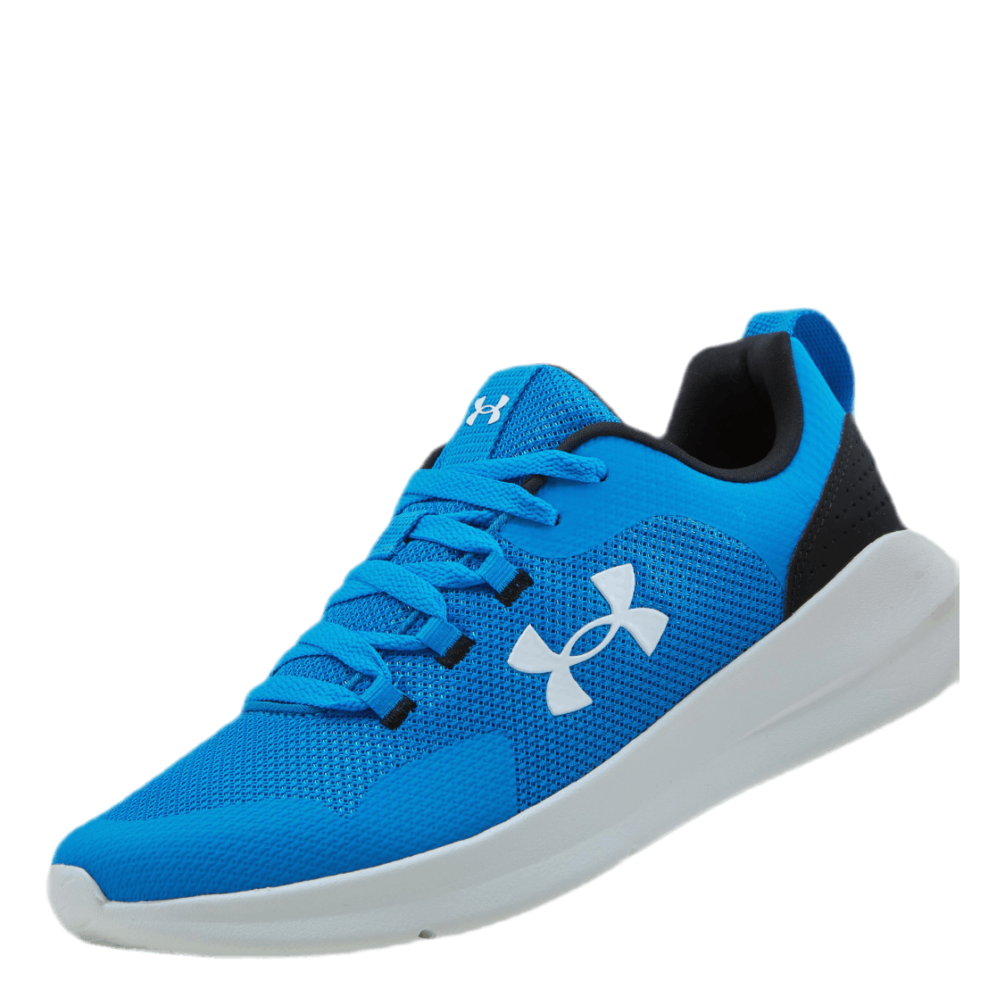 Essential Blue