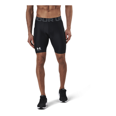 HG Armour Shorts Black