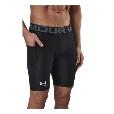HG Armour Shorts Black