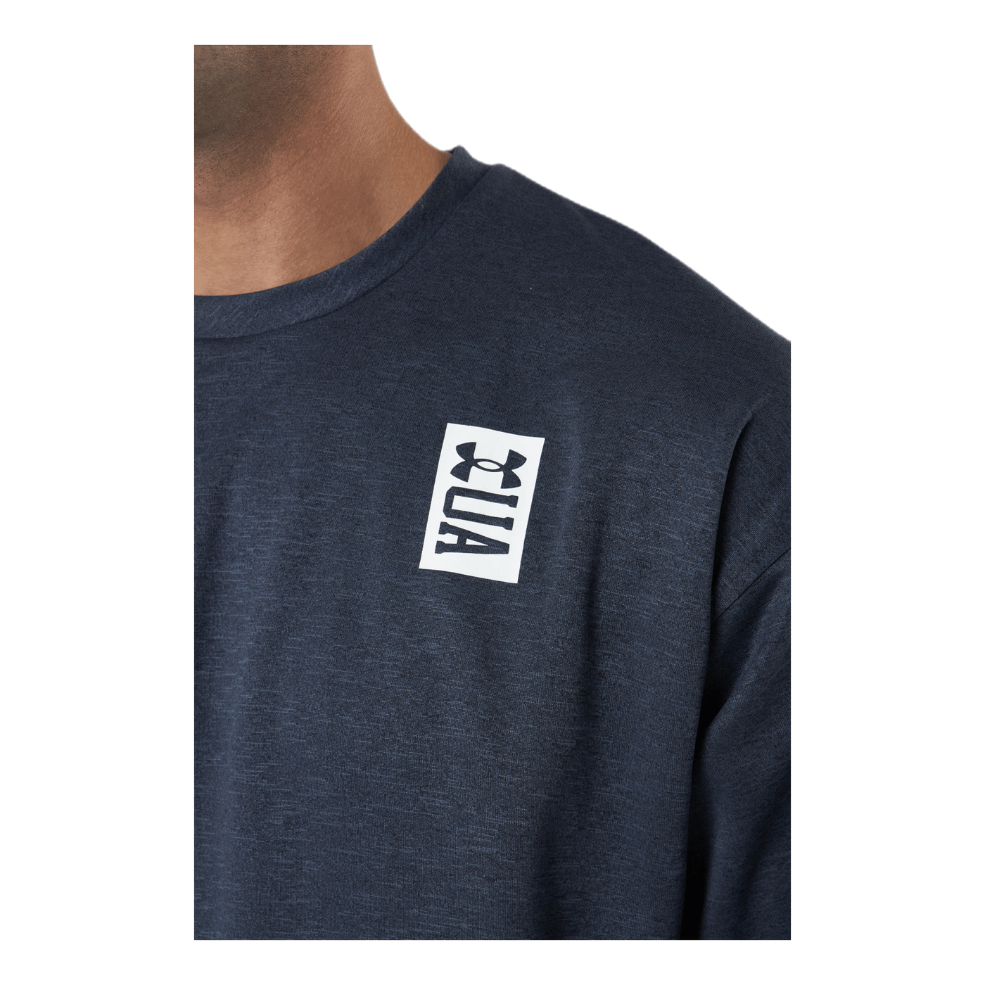 Recover LS Crew Black