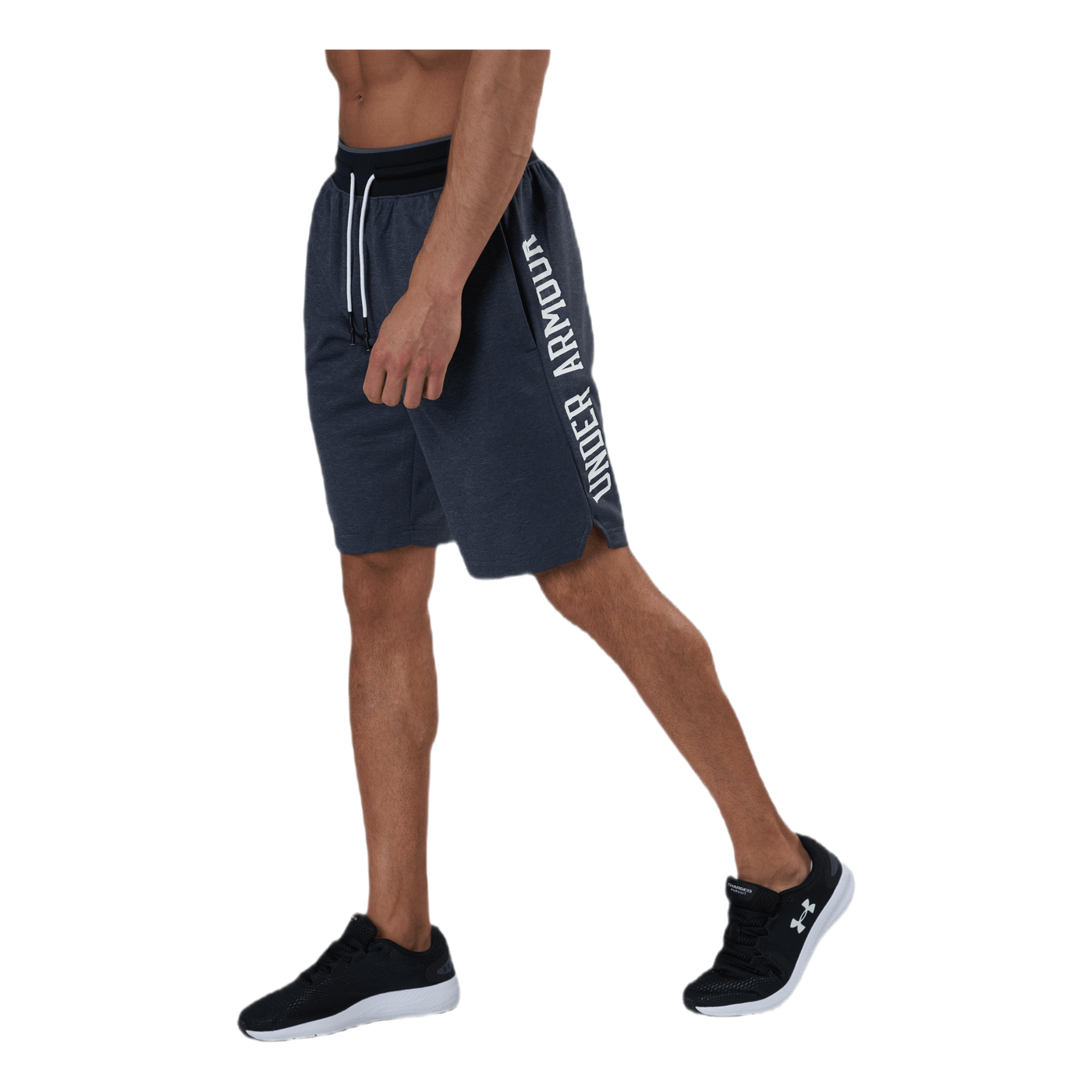 Recover Short Black
