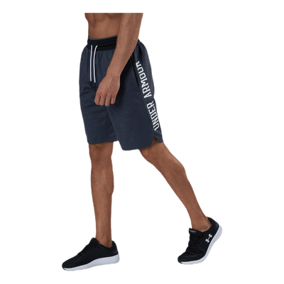 Recover Short Black