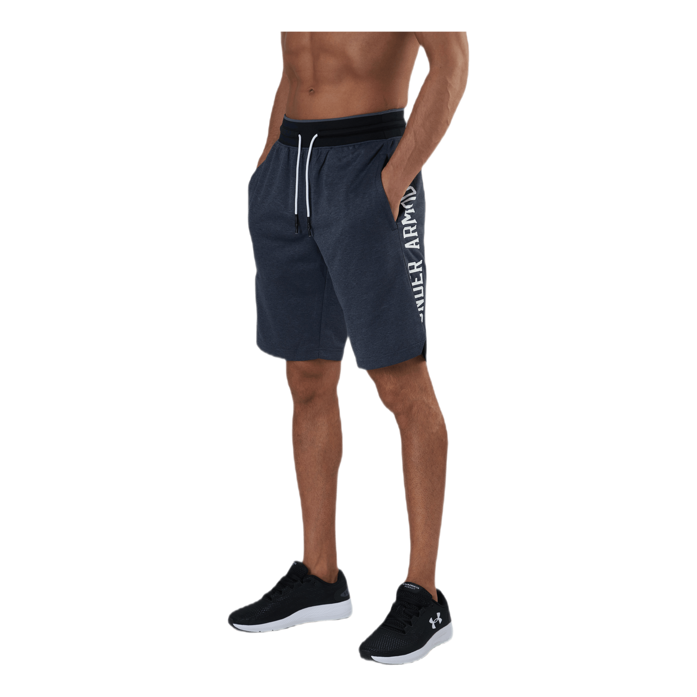 Recover Short Black
