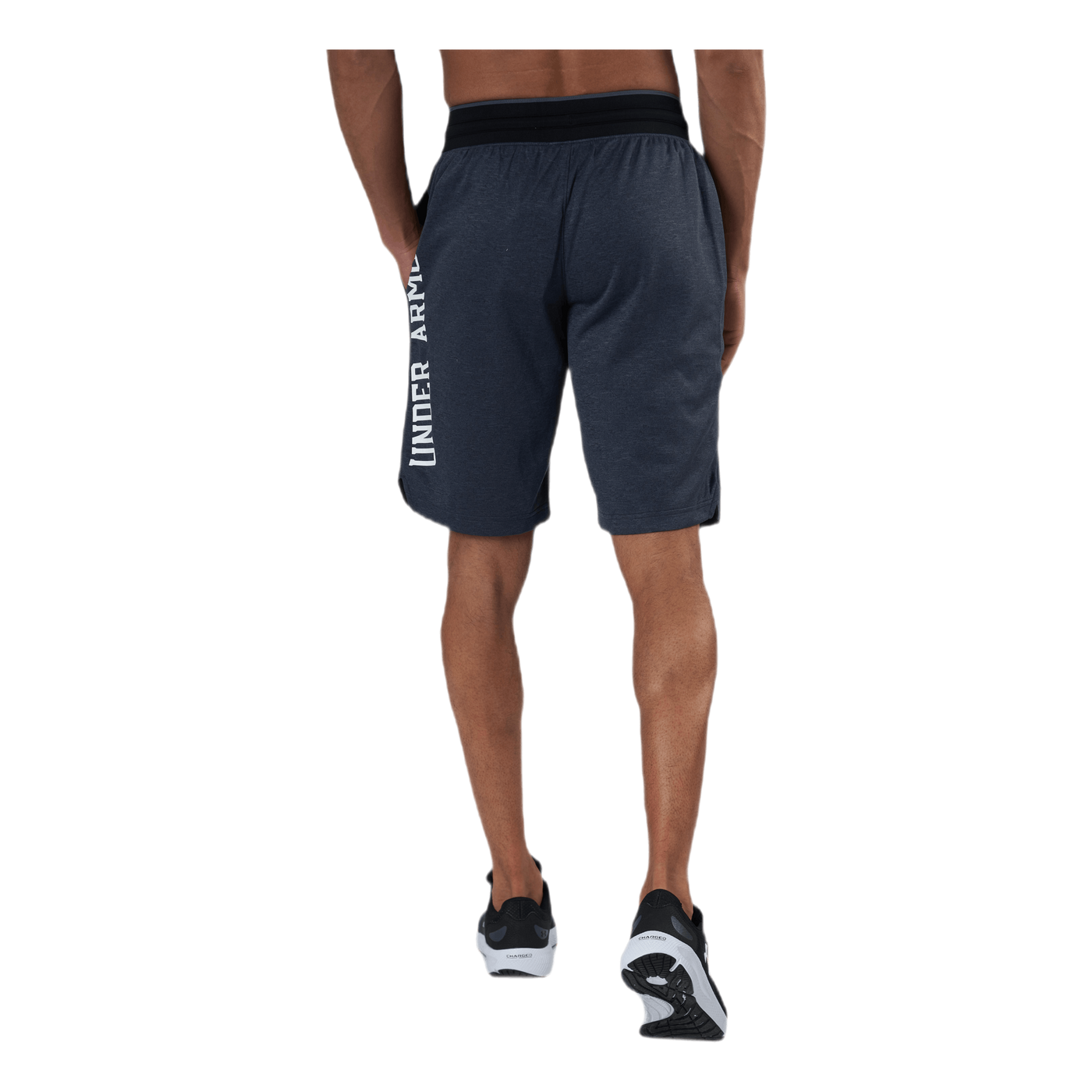 Recover Short Black