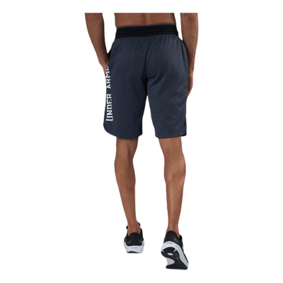 Recover Short Black