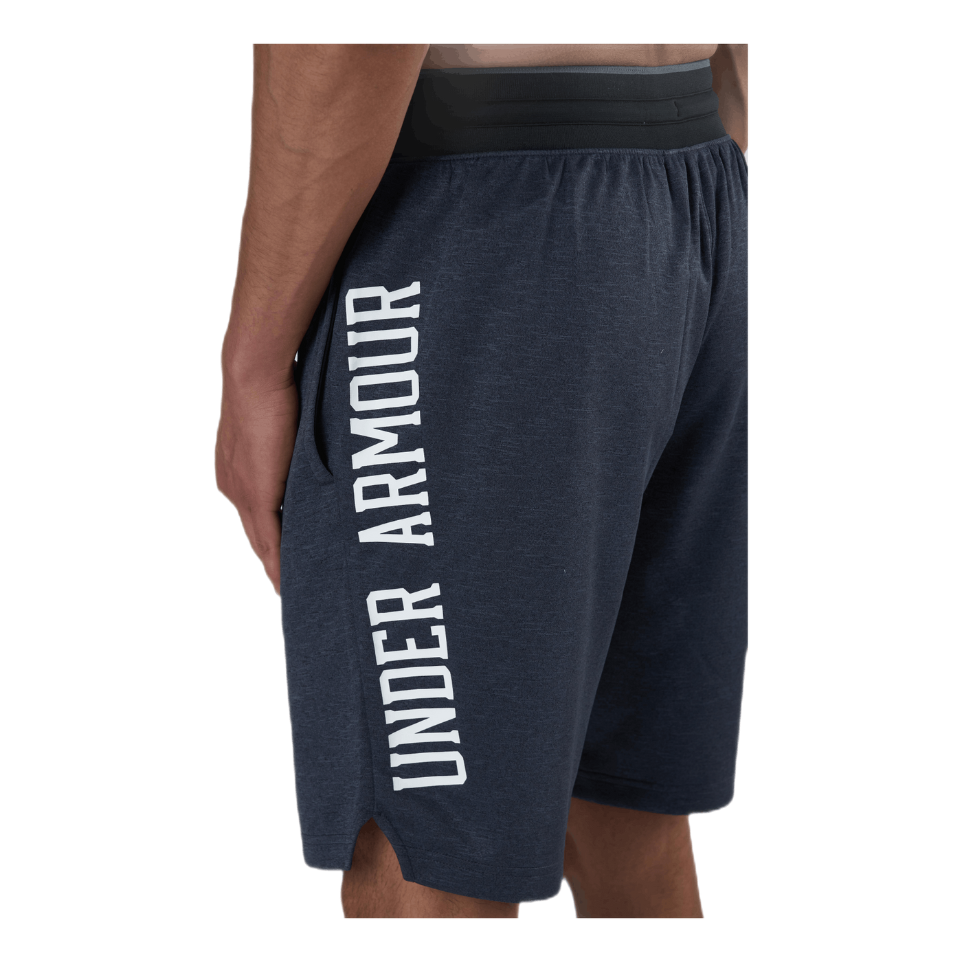 Recover Short Black