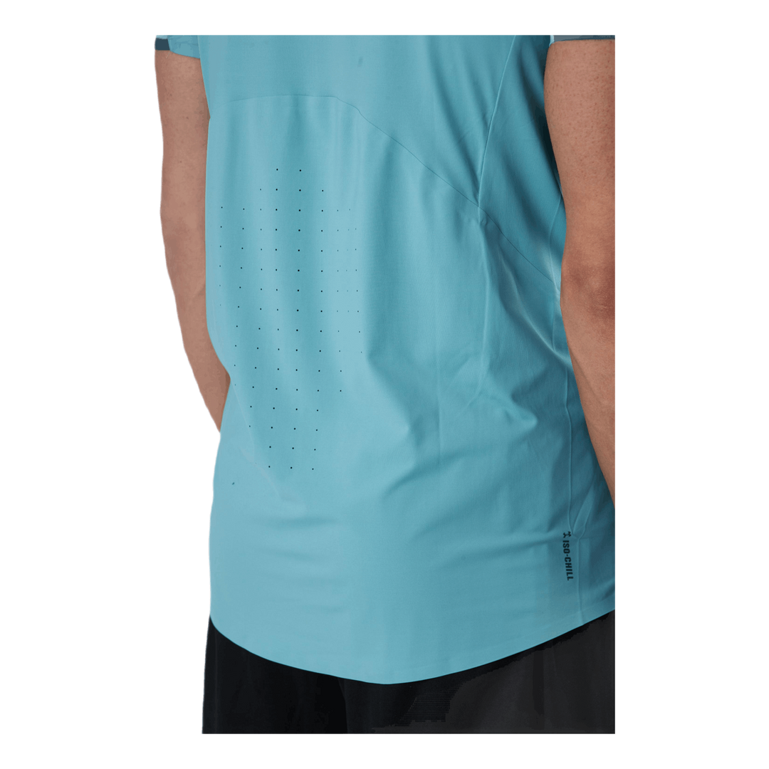 HG IsoChill Perforated SS Turquoise