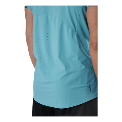 HG IsoChill Perforated SS Turquoise
