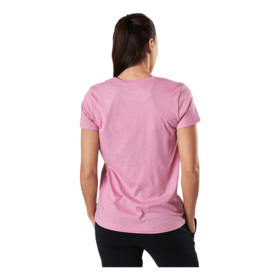 Sportstyle Graphic SS Pink