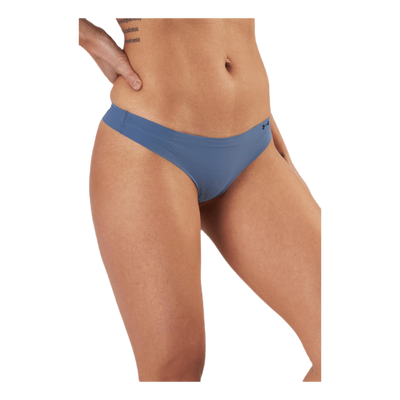 PS Thong 3-Pack Black