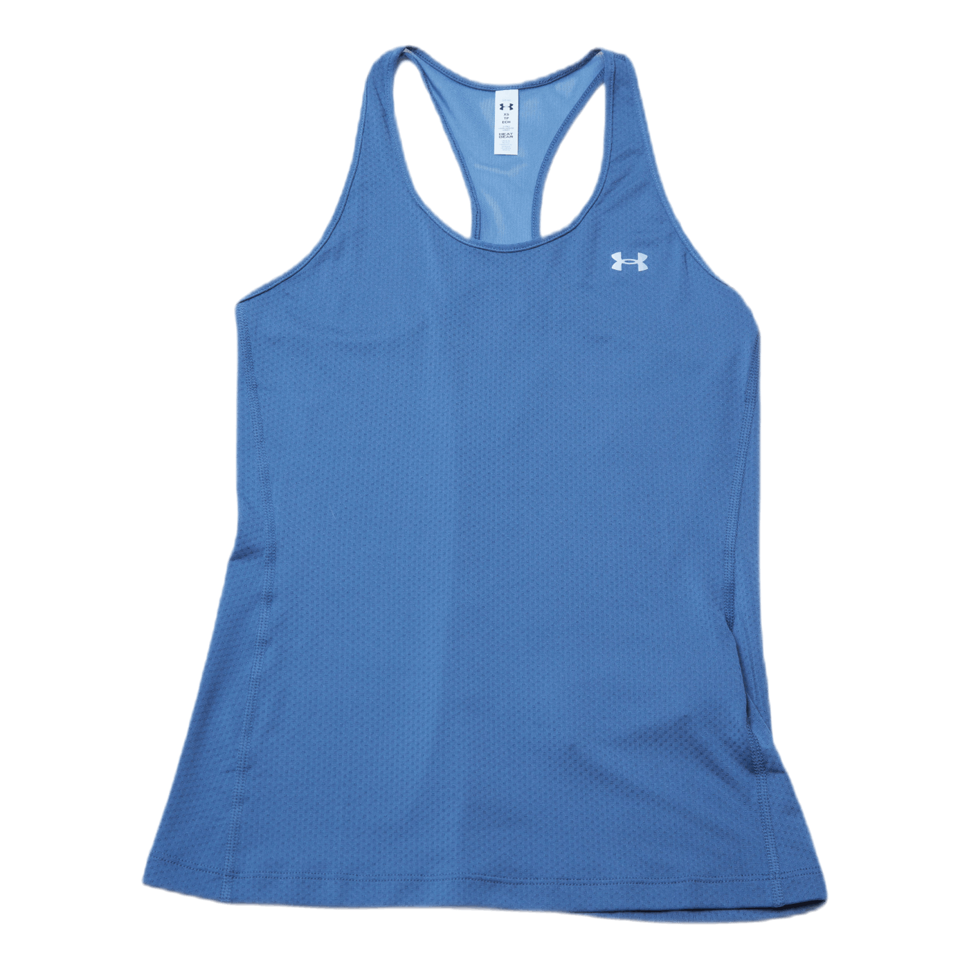 HG Armour Racer Tank Blue