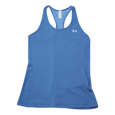 HG Armour Racer Tank Blue
