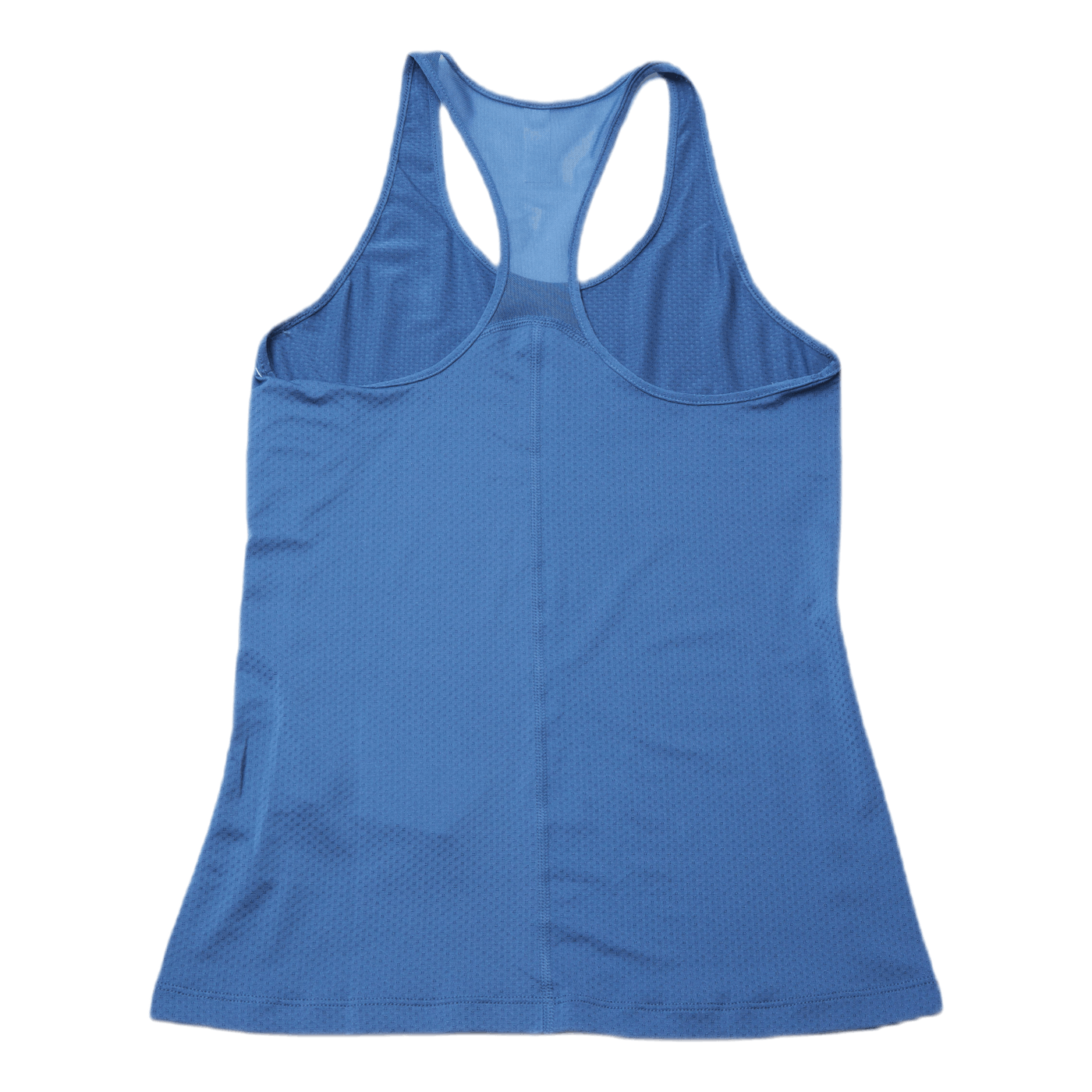 HG Armour Racer Tank Blue