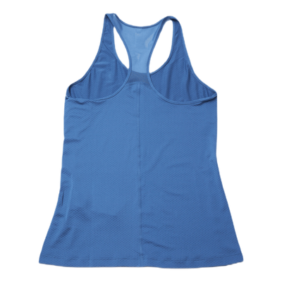 HG Armour Racer Tank Blue
