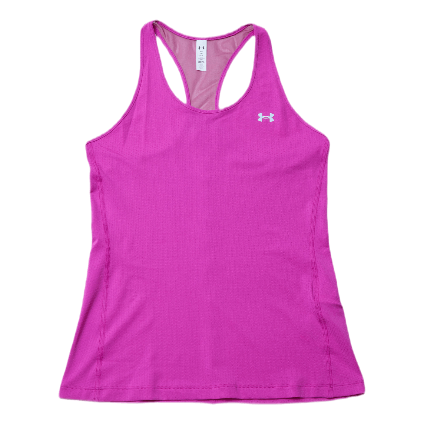 HG Armour Racer Tank Pink