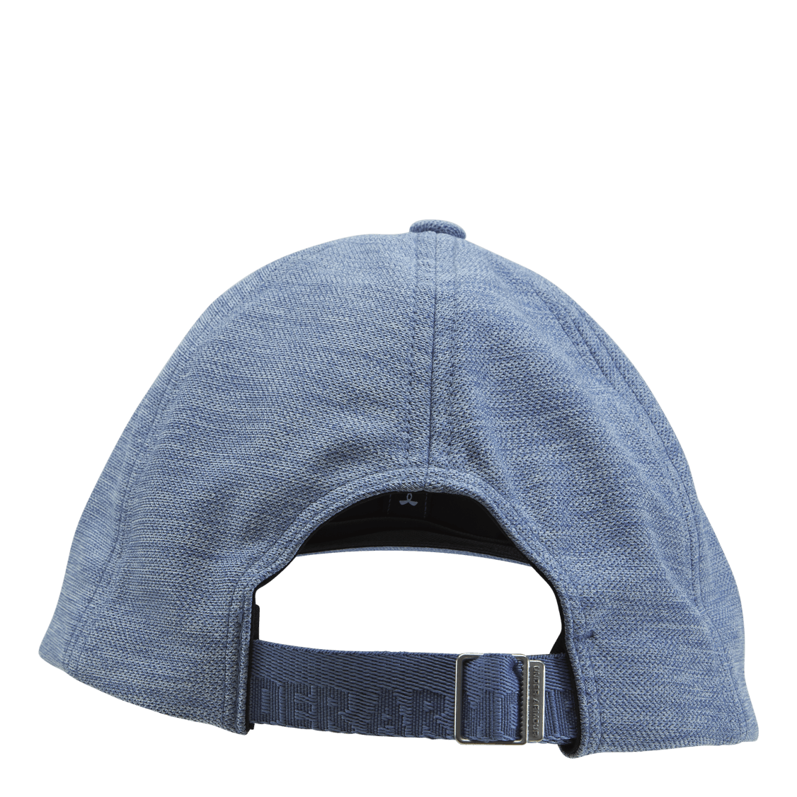 Heathered Play Up Cap Blue