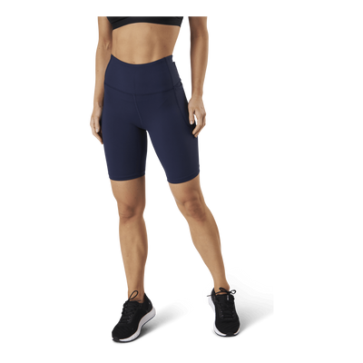 Meridian Bike Shorts Blue