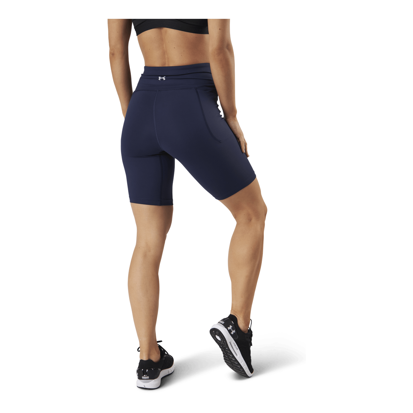 Meridian Bike Shorts Blue