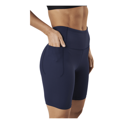 Meridian Bike Shorts Blue
