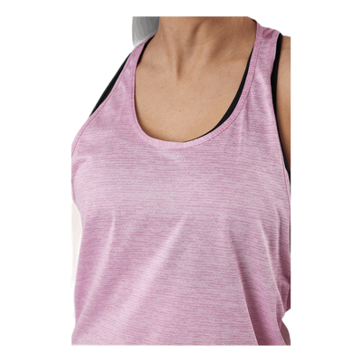 Tech Vent Tank Pink