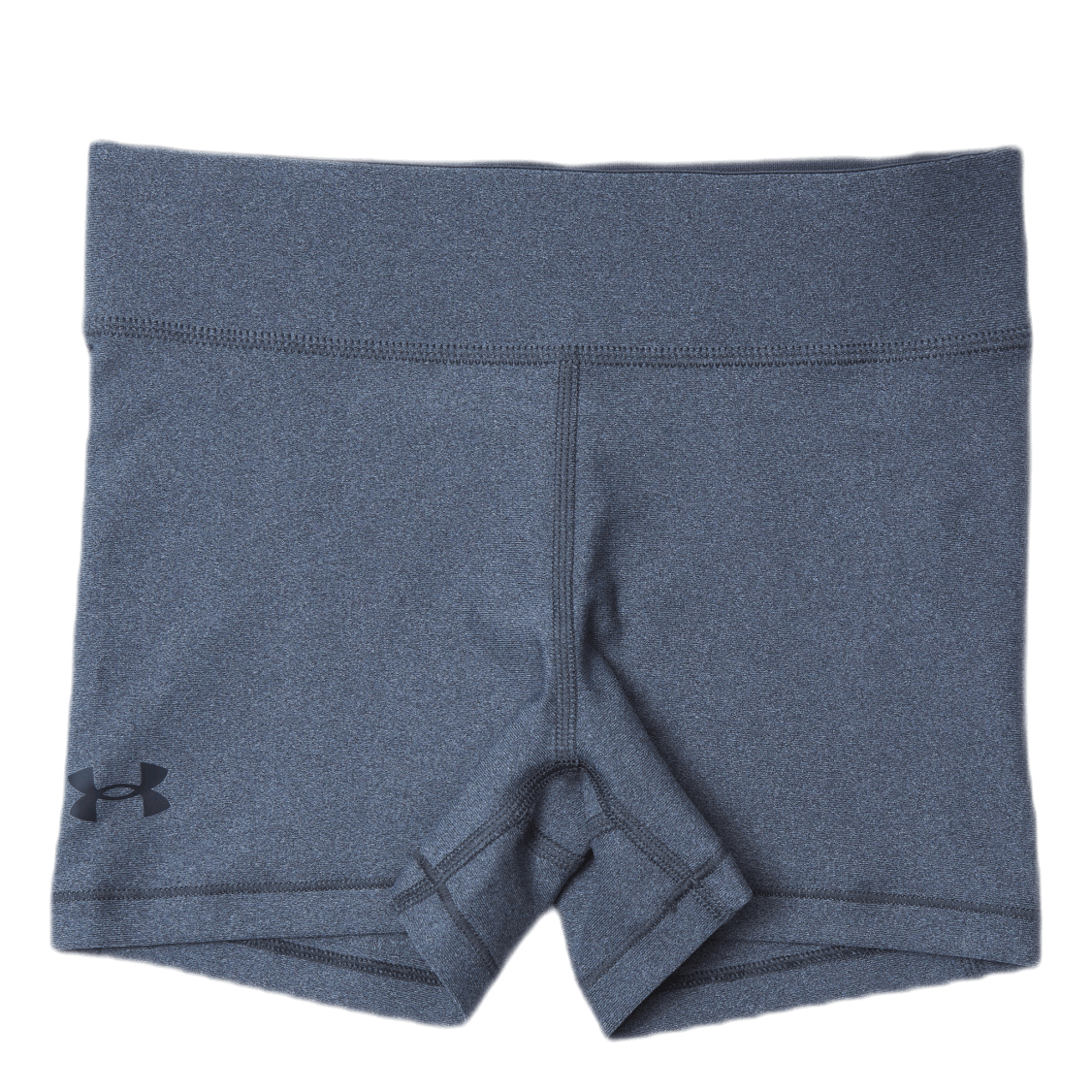 HG Armour Mid Rise Shorty Grey