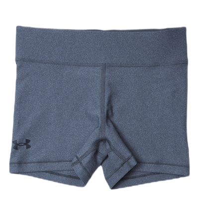 HG Armour Mid Rise Shorty Grey