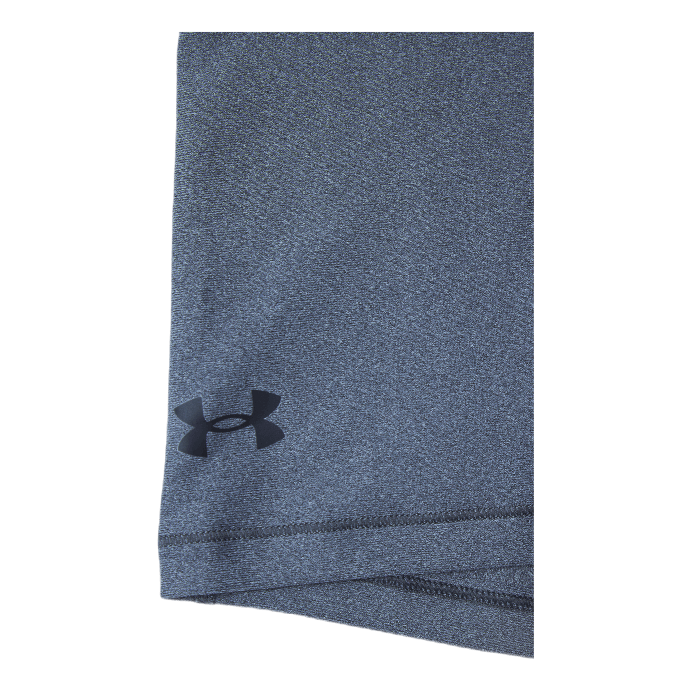 HG Armour Mid Rise Shorty Grey