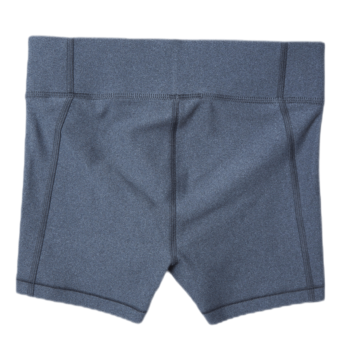 HG Armour Mid Rise Shorty Grey