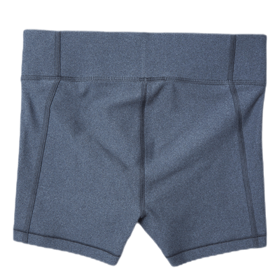 HG Armour Mid Rise Shorty Grey