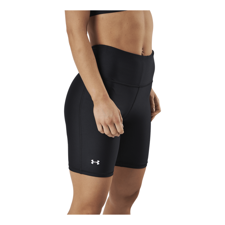 HG Armour Bike Short Black